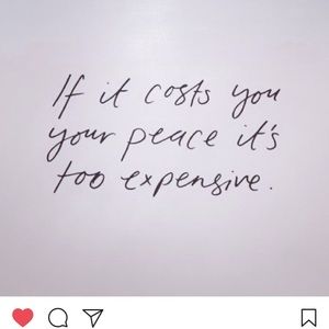 Meet your Posher, Tasha